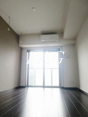 【居間・リビング】 | ジュイールパルフェ西新井 | 洋室のお部屋です。