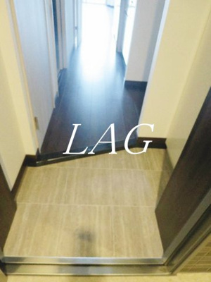 【玄関】 | ジュイールパルフェ西新井 | 玄関です。