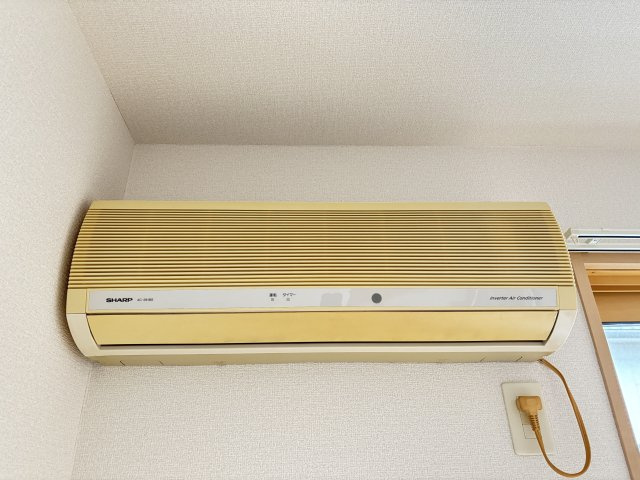セジュールアルカディア　Ｂ棟の設備