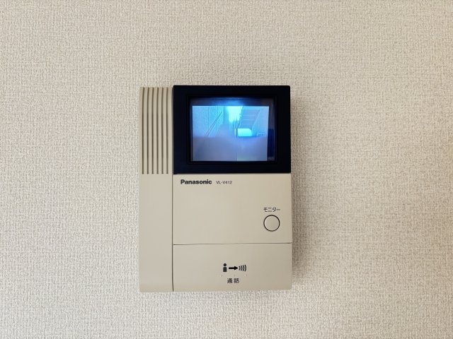 セジュールアルカディア　Ｂ棟のセキュリティ