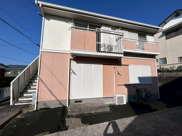 木更津市　1棟アパートのその他