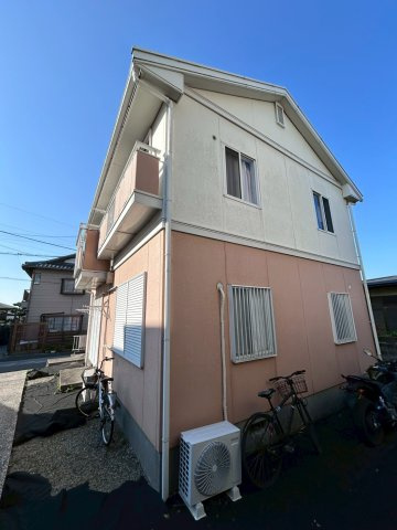 木更津市　1棟アパートのその他