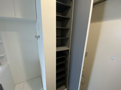 【設備】 | ソルナクレイシア東中野