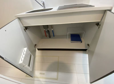 【設備】 | ソルナクレイシア東中野