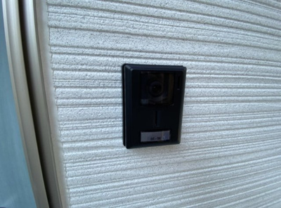 【セキュリティ】 | ソルナクレイシア東中野