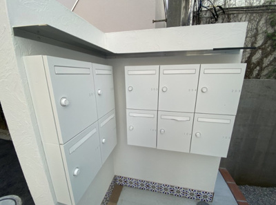 【その他共用部分】 | ソルナクレイシア東中野