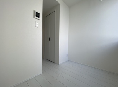 【居間・リビング】 | ソルナクレイシア東中野