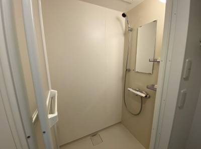 【浴室】 | ソルナクレイシア東中野