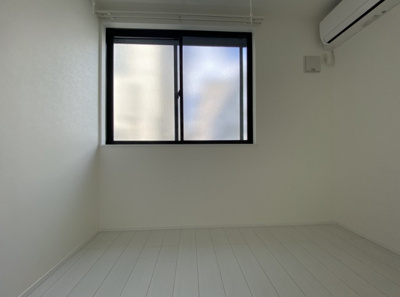 【寝室】 | ソルナクレイシア東中野