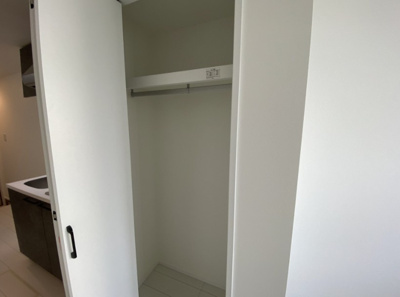 【収納】 | ソルナクレイシア東中野