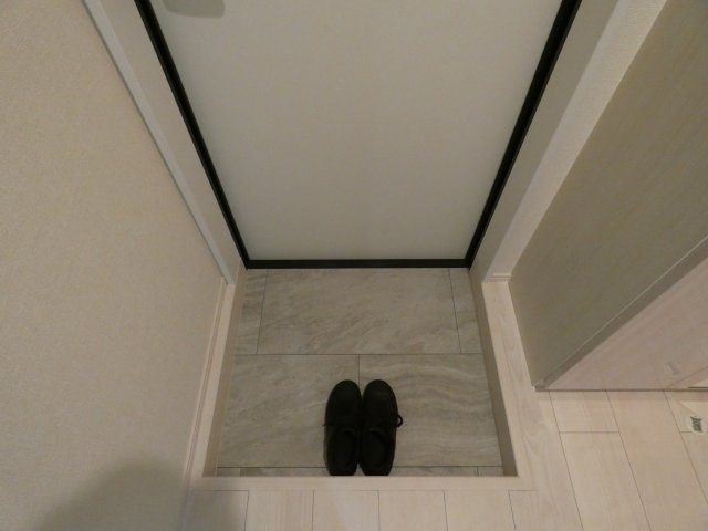 【玄関】 | ハーモニーテラス住吉Ⅱ