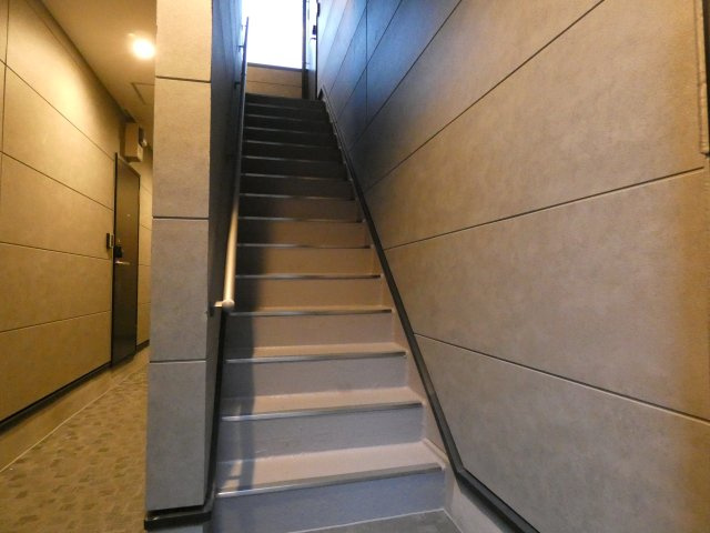 【その他共用部分】 | ハーモニーテラス住吉Ⅱ