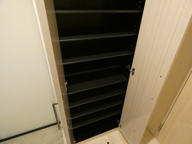 【収納】 | ハーモニーテラス住吉Ⅱ