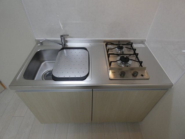 【キッチン】 | ハーモニーテラス住吉Ⅱ