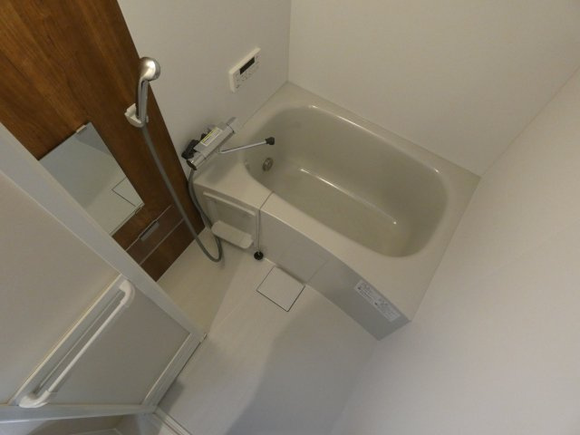 【浴室】 | ハーモニーテラス住吉Ⅱ