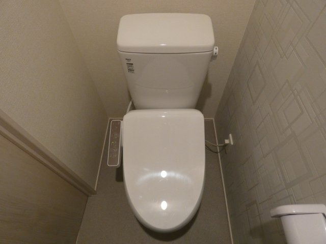 【トイレ】 | ハーモニーテラス住吉Ⅱ