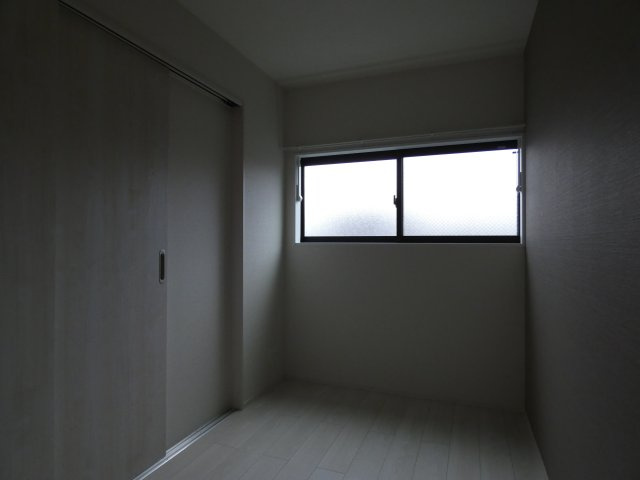 【寝室】 | ハーモニーテラス住吉Ⅱ