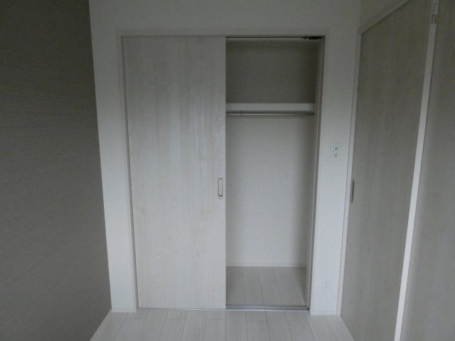 【収納】 | ハーモニーテラス住吉Ⅱ