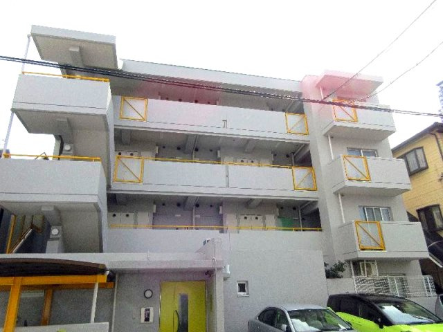 八甲田フィールドアパートメント