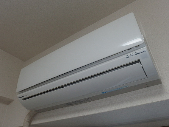 ブルーム神戸三宮の設備