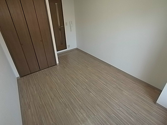 ブルーム神戸三宮の居間・リビング