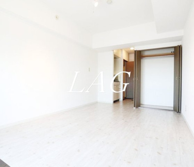 【寝室】 | ウィンベルソロ亀有第６ | 寝室です。