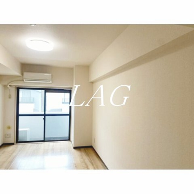 【居間・リビング】 | ウィンベルソロ亀有第６ | 洋室のお部屋です。