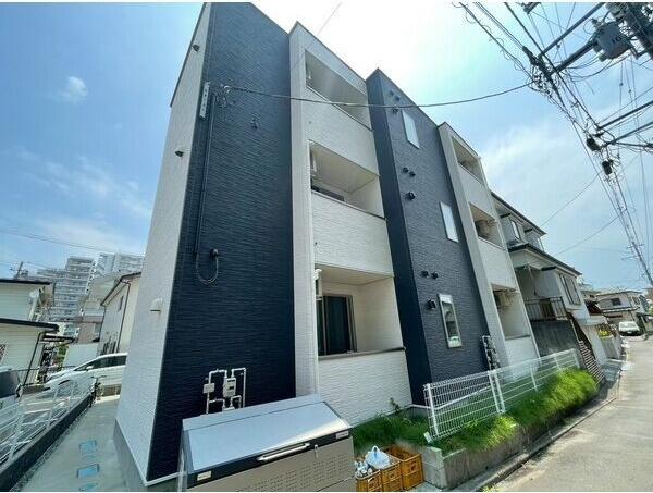 Brio Terrace 長町南