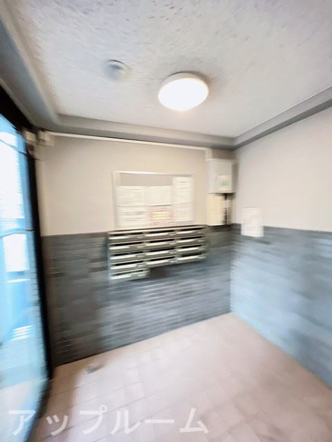 SUNPHOENIXのエントランス