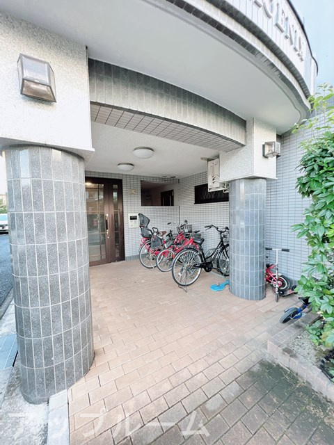 SUNPHOENIXのその他共用部分