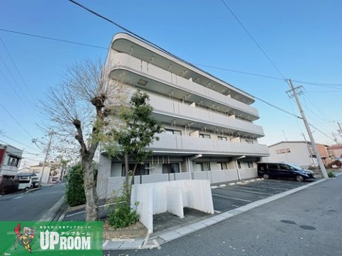 SUNPHOENIXの外観
