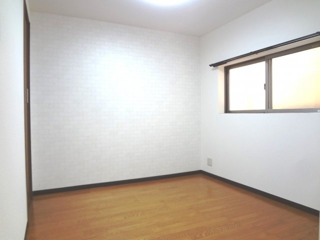 コレール王子公園の居間・リビング