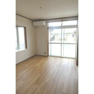 メゾンホワイトの展望