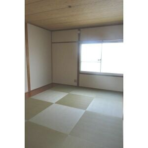 メゾンホワイトの展望