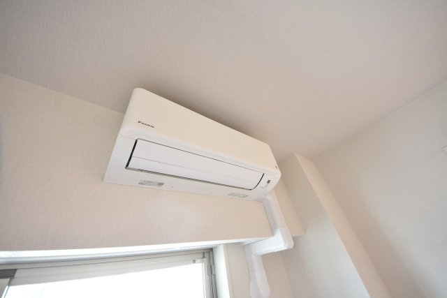 ワコーレザ・神戸旧居留地レジデンスタワーの設備