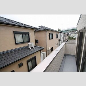 井上豊場戸建の展望