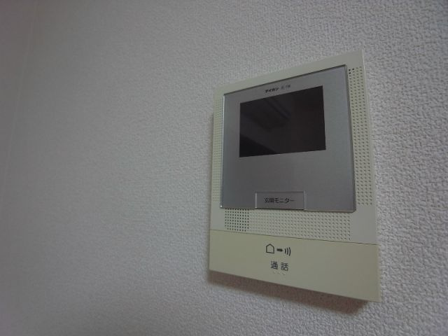 下山手ハイツの設備