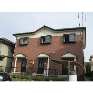 Gracia　Casas　B の外観
