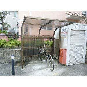 Gracia　Casas　B のその他共用部分