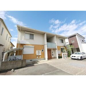 Cielの外観