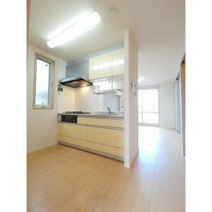 Cielのその他共用部分