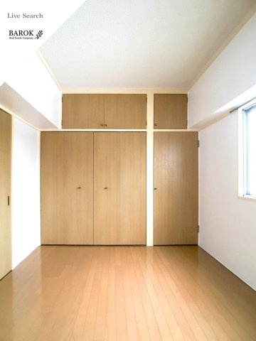 長沼ビルの設備