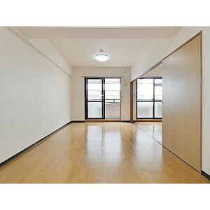 レージュ川秋の展望