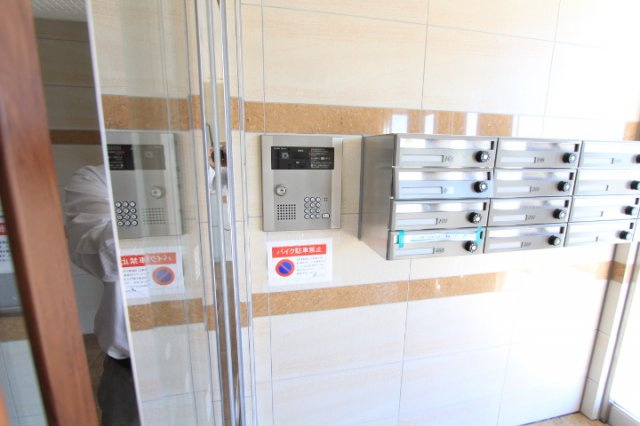 グランドゥール出川のその他共用部分