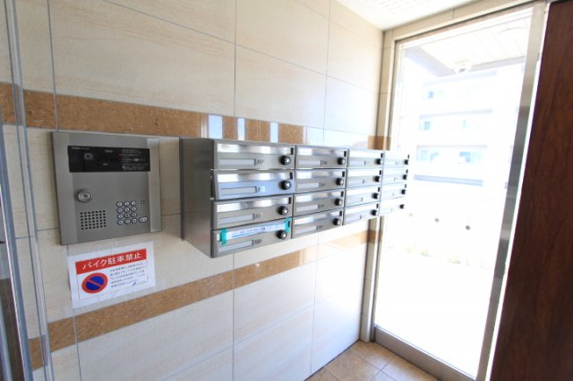 グランドゥール出川のその他共用部分