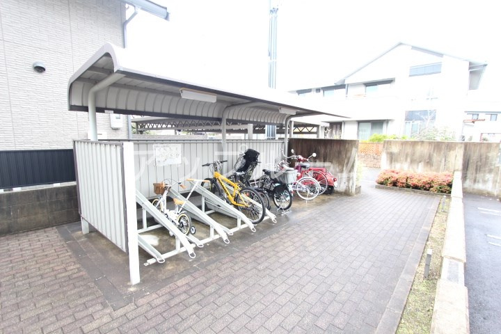 レージュ堀ノ内のその他共用部分
