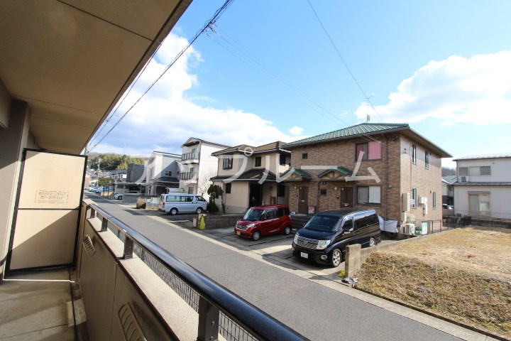 レージュ至来の展望
