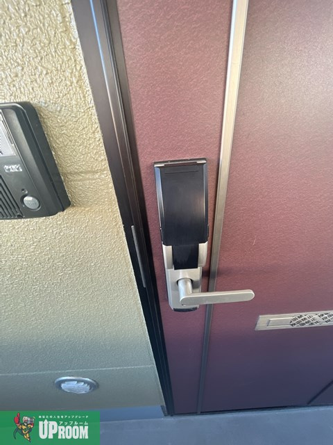グリシーヌのセキュリティ