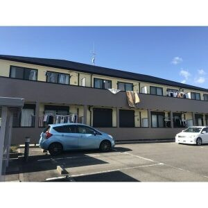 アンプルール リーブル gland Aのその他共用部分