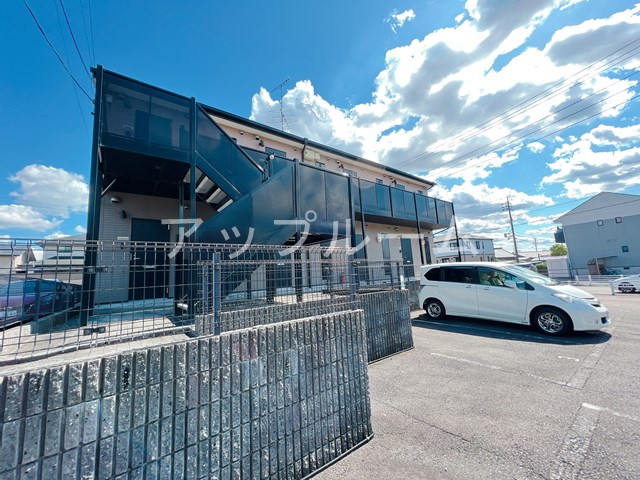 アンプルール ブワ Reve Ⅰの外観